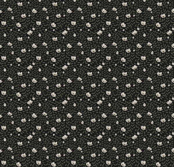 Eliana Wallpaper by Kourtni Gunn