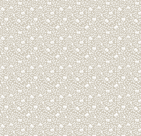 Eliana Wallpaper by Kourtni Gunn