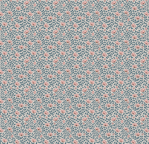 Eliana Wallpaper by Kourtni Gunn