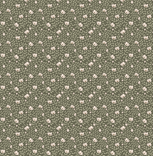 Eliana Wallpaper by Kourtni Gunn