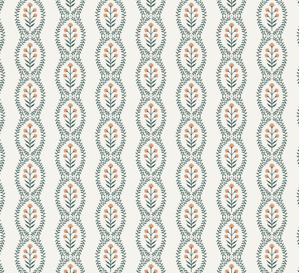 Nattie Wallpaper by Kourtni Gunn