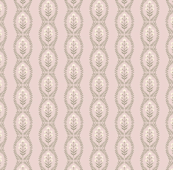 Nattie Wallpaper by Kourtni Gunn