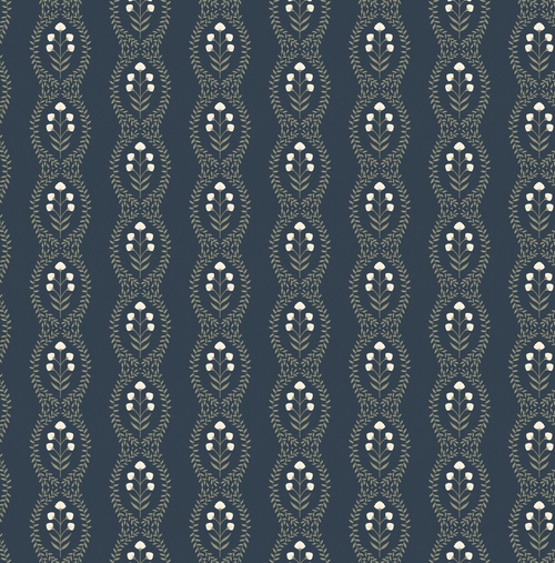 Nattie Wallpaper by Kourtni Gunn
