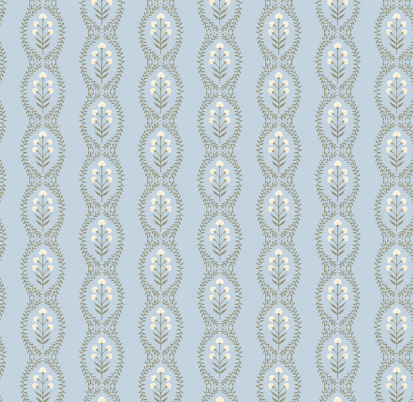 Nattie Wallpaper by Kourtni Gunn