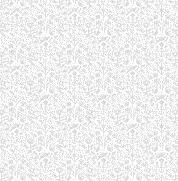 Junie Wallpaper by Kourtni Gunn