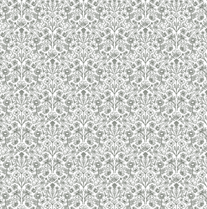 Junie Wallpaper by Kourtni Gunn
