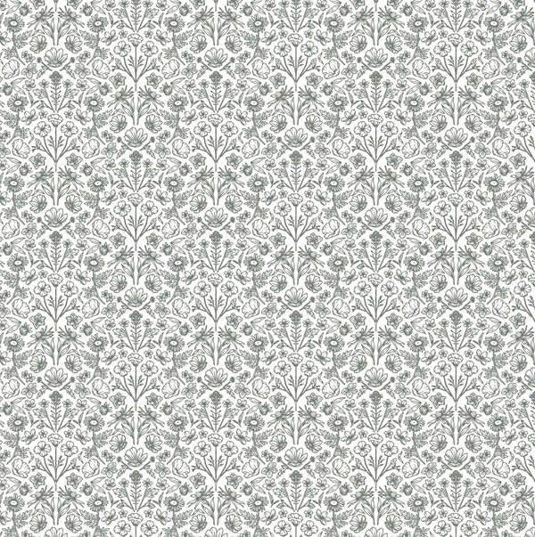 Junie Wallpaper by Kourtni Gunn