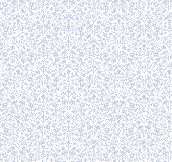 Junie Wallpaper by Kourtni Gunn