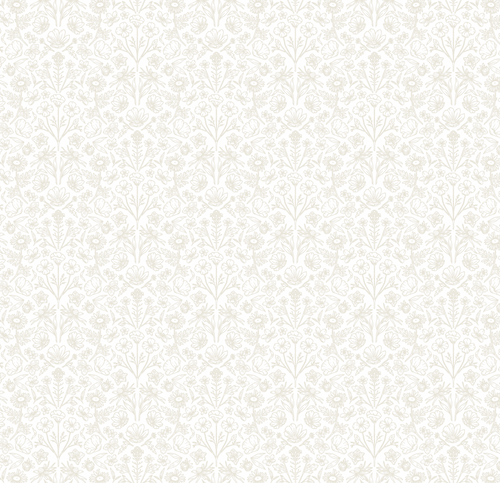 Junie Wallpaper by Kourtni Gunn