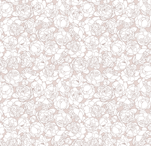 Suri Wallpaper by Kourtni Gunn