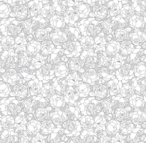 Suri Wallpaper by Kourtni Gunn