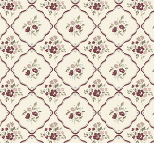 Nina Wallpaper by Ali Anni