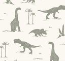 Arlo Wallpaper by Hufton Studio