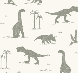 Arlo Wallpaper by Hufton Studio