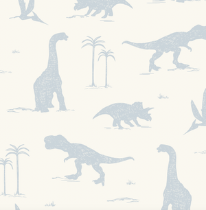 Arlo Wallpaper by Hufton Studio