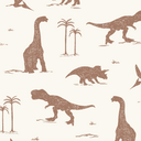 Arlo Wallpaper by Hufton Studio