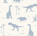 Arlo Wallpaper by Hufton Studio