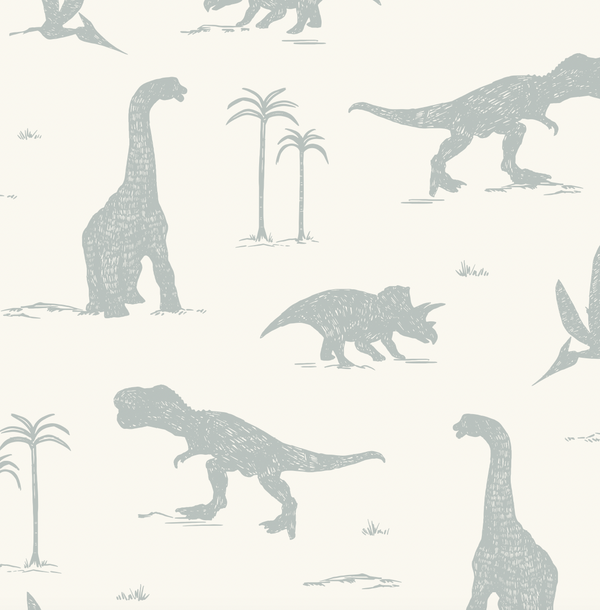 Arlo Wallpaper by Hufton Studio