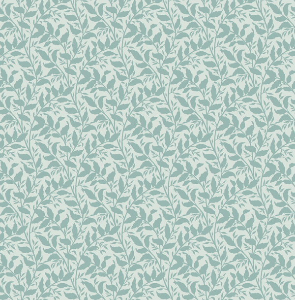 Jess Wallpaper by Kimberly Morgan