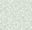 Piers Wallpaper by Kimberly Morgan