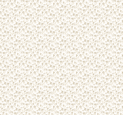 Romie Wallpaper by Ashleigh Fish