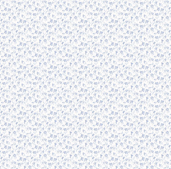 Romie Wallpaper by Ashleigh Fish