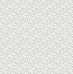 Romie Wallpaper by Ashleigh Fish