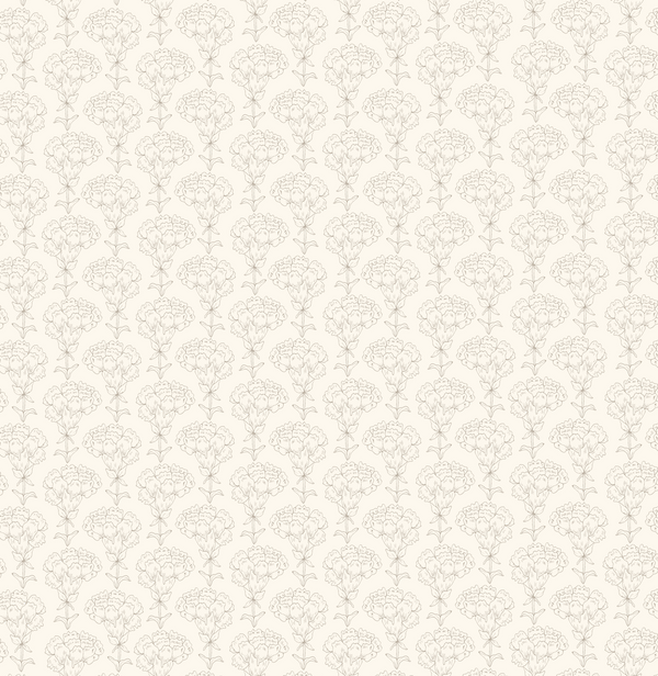 Calista Wallpaper by Sabina Maria