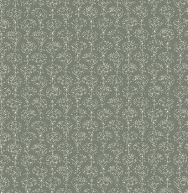 Calista Wallpaper by Sabina Maria