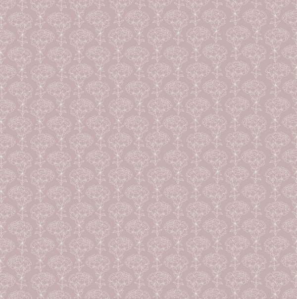 Calista Wallpaper by Sabina Maria