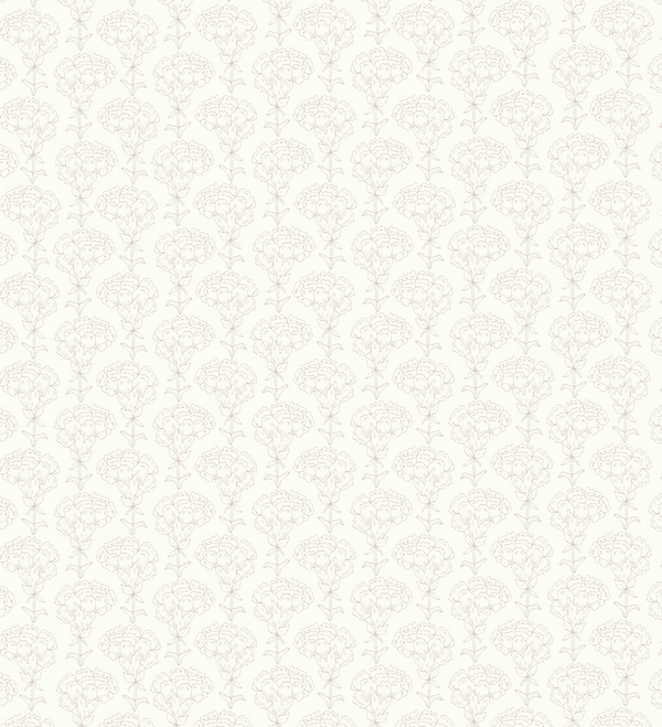 Calista Wallpaper by Sabina Maria