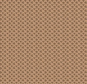 Scout Wallpaper by Thoroughfare Design