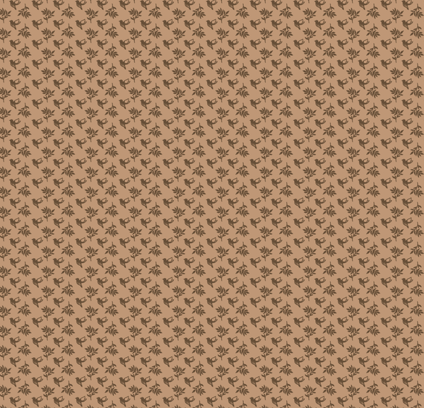 Scout Wallpaper by Thoroughfare Design