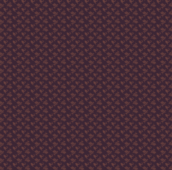 Scout Wallpaper by Thoroughfare Design