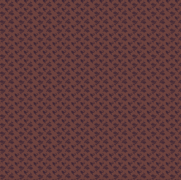 Scout Wallpaper by Thoroughfare Design