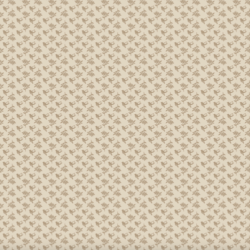 Scout Wallpaper by Thoroughfare Design