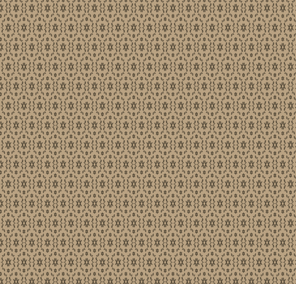 Zara Wallpaper by Thoroughfare Design