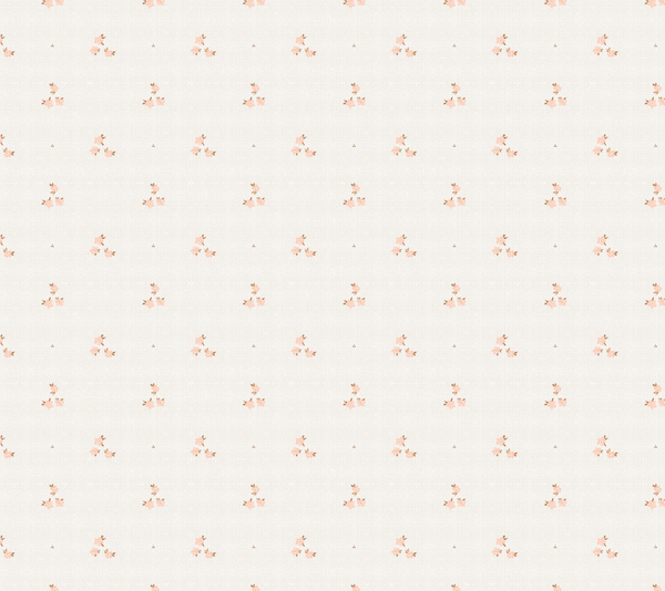 Katie Wallpaper by Megan Cabaj