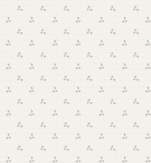 Katie Wallpaper by Megan Cabaj