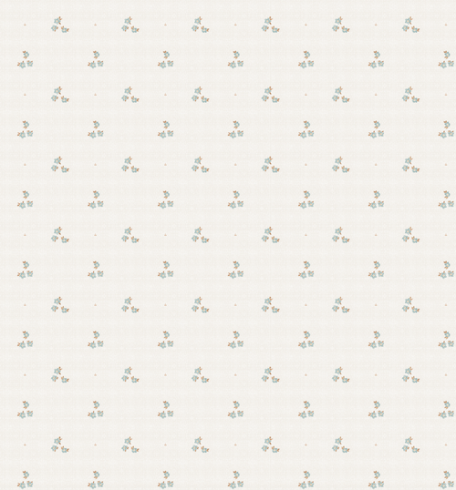 Katie Wallpaper by Megan Cabaj