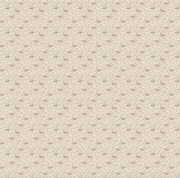 Blair Wallpaper by Megan Cabaj