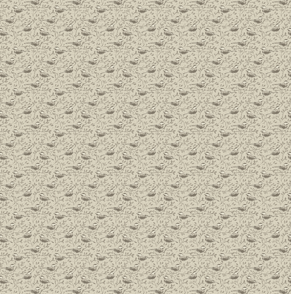 Blair Wallpaper by Megan Cabaj