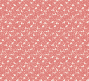 Blair Wallpaper by Megan Cabaj