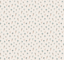 Maude Wallpaper by Megan Cabaj