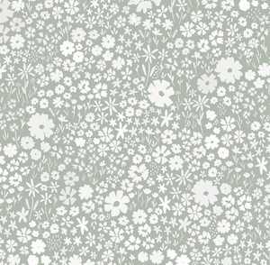 April Wallpaper by Antonela Fulir