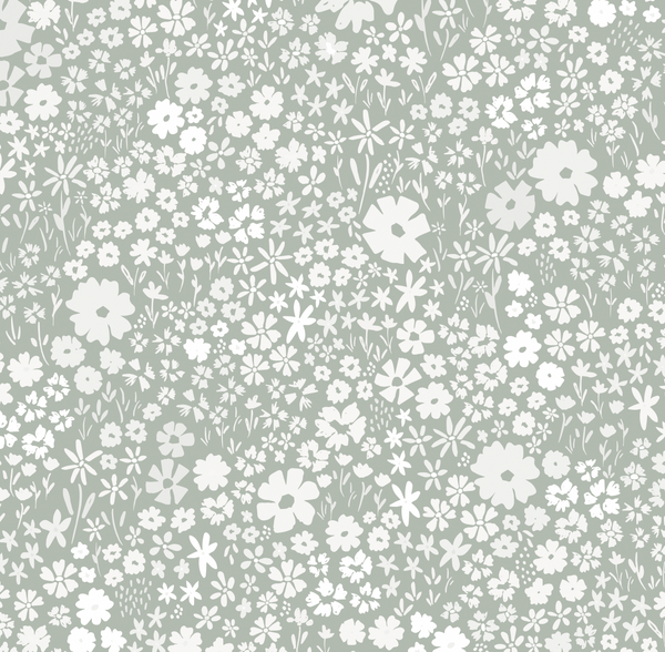 April Wallpaper by Antonela Fulir