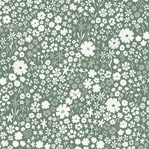 April Wallpaper by Antonela Fulir