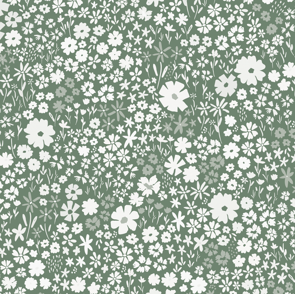April Wallpaper by Antonela Fulir