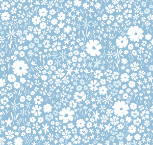 April Wallpaper by Antonela Fulir