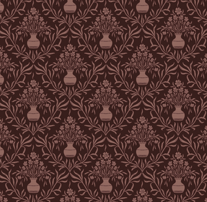 Adela Wallpaper by Lisee Ree